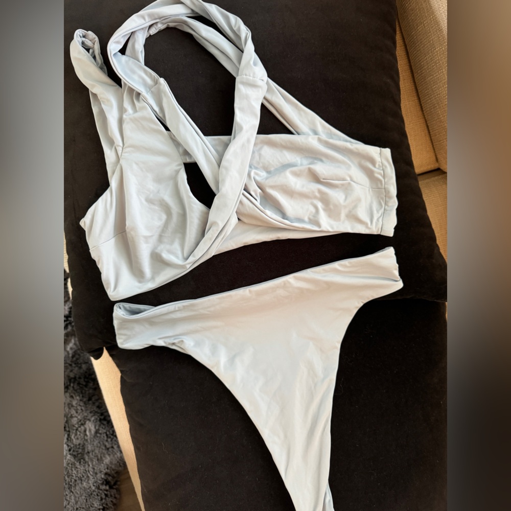 Riot Swim Kai Sky bikini size S and M